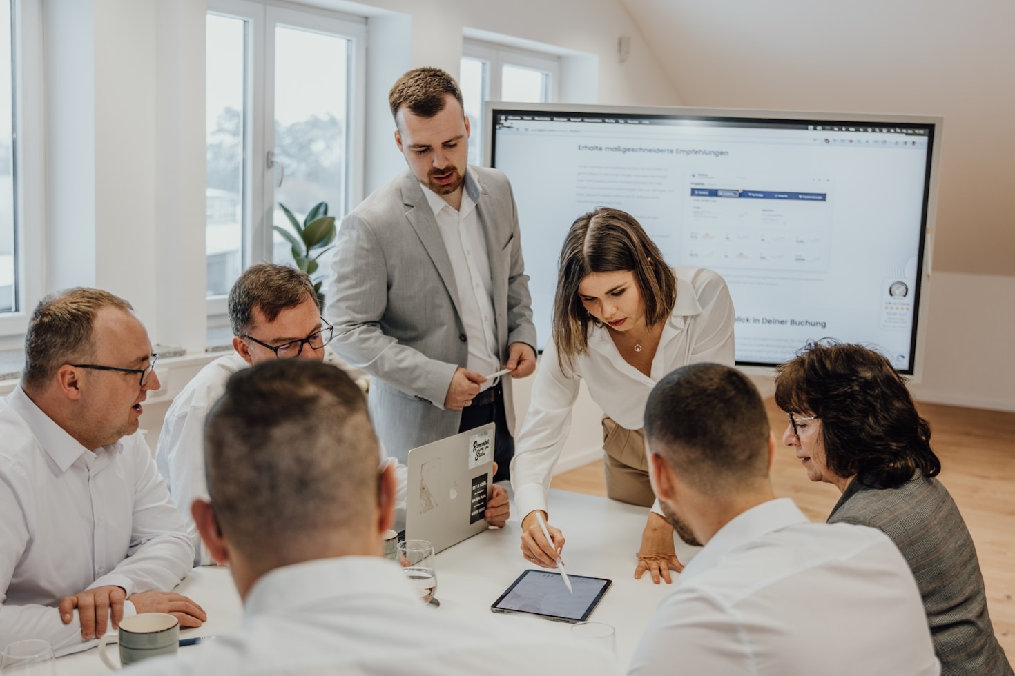Why Businesses Need Tailored Marketing Plans