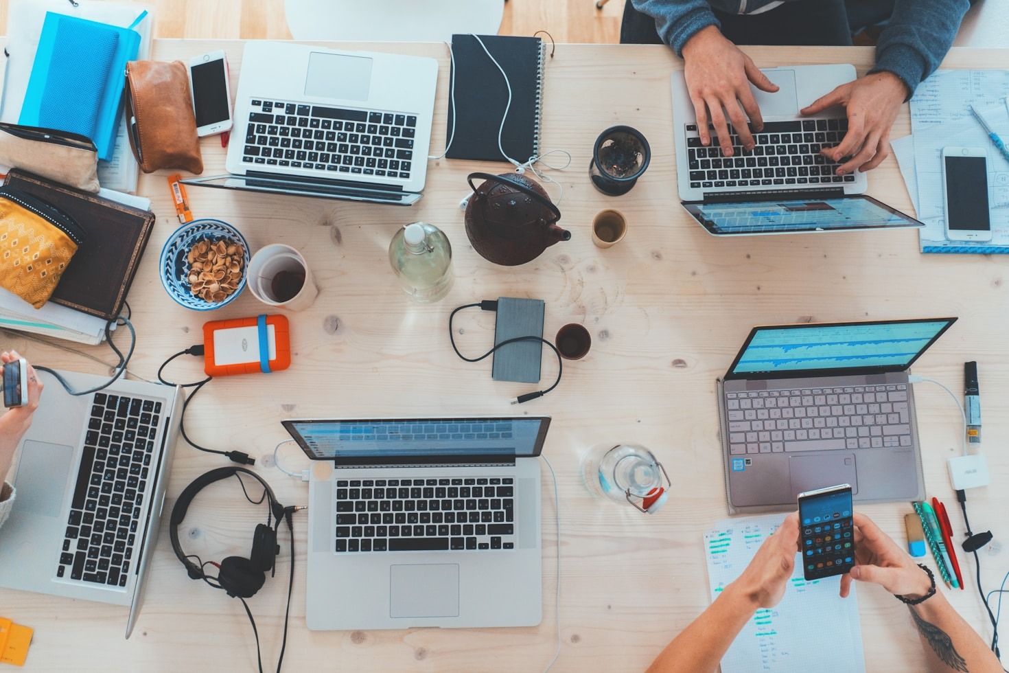 The Future of Advertising: Insights from Drogo Agency
